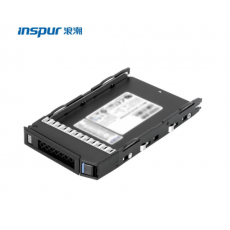 浪潮（INSPUR）企业级硬盘（480G 2.5英寸 SSD 服务器专用）