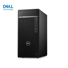 戴尔（DELL） 台式机7090MT Optiplex高性能电脑主机商用绘图设计渲染游戏 定制 i9-11900/32G/512G固态+2T RTX 3060Ti 8G