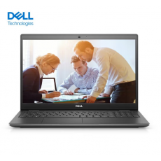 戴尔（DELL） Latitude智锐3520 15.6英寸笔记本电脑 超薄商务学生便携本 定制：C6305U/8G/1T/256G固态 一年保修