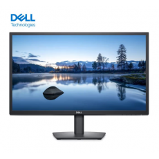 戴尔（DELL） E2422H 23.8英寸IPS广视角显示器 (DP+VGA接口）